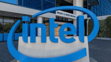 Intel traverse une crise financière, mais cela n'arrêtera pas la révolution ARM 17 Intel
