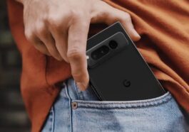 Google I/O Roundup : Pixel 7a et Fold, Pixel Tablet, de nombreuses fonctionnalités d'IA, et bien plus encore