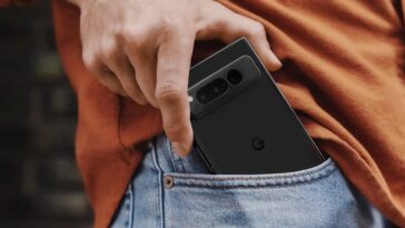 Google I/O Roundup : Pixel 7a et Fold, Pixel Tablet, de nombreuses fonctionnalités d'IA, et bien plus encore