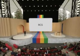 Google tease à nouveau Apple à propos du support RCS sur iMessage 75 Google RCS Apple iMessage