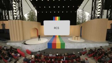 Google tease à nouveau Apple à propos du support RCS sur iMessage 11 Google RCS Apple iMessage