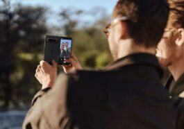 Google Pixel Fold
