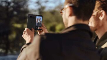 Google Pixel Fold