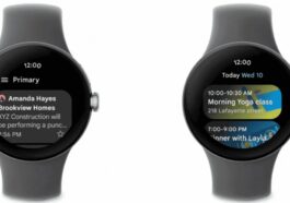Wear OS 4 est désormais officiel : une fonctionnalité majeure manquante est enfin là ! 45 Wear OS 4 est désormais officiel : une fonctionnalité majeure manquante est enfin là !