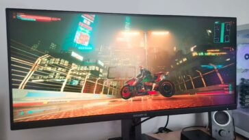 Test du niveau GeForce Now Ultimate RTX 4080 14 Test du niveau GeForce Now Ultimate RTX 4080