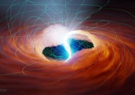 Découverte d'un objet 10 millions de fois plus brillant que le Soleil qui défie les lois de la physique 13 Découverte d'un objet 10 millions de fois plus brillant que le Soleil qui défie les lois de la physique