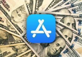 Apple vante la croissance des revenus des petits développeurs de l'App Store alors que les rumeurs disent qu'iOS 17 permettra le chargement latéral 1 Apple vante la croissance des revenus des petits développeurs de l'App Store alors que les rumeurs disent qu'iOS 17 permettra le chargement latéral