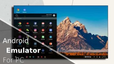 Ce sont les meilleurs émulateurs Android pour PC ou Mac en 2023 6 Ce sont les meilleurs émulateurs Android pour PC ou Mac en 2023
