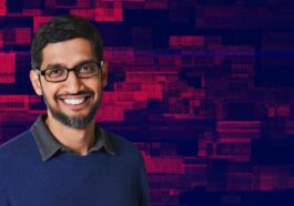 Et donc Google veut maintenant devenir plus grand qu'Internet