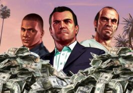 GTA 6 pourrait devenir le jeu vidéo le plus cher de tous les temps, le montant pour le développer bat tous les records