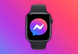 Facebook Messenger rejoint la longue liste des applications Apple Watch abandonnées plus tard ce mois-ci