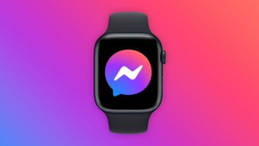 Facebook Messenger rejoint la longue liste des applications Apple Watch abandonnées plus tard ce mois-ci 10 Facebook Messenger rejoint la longue liste des applications Apple Watch abandonnées plus tard ce mois-ci