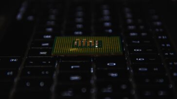 AMD continue de grignoter la part de marché x86 d'Intel alors que les ventes globales en pâtissent 6 AMD keeps chipping away at Intel