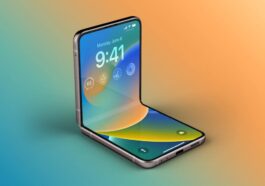 iPhone et iPad pliables : voici ce que disent les dernières rumeurs