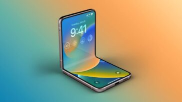 iPhone et iPad pliables : voici ce que disent les dernières rumeurs 6 iPhone et iPad pliables : voici ce que disent les dernières rumeurs