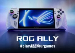 Lancement d'Asus ROG Ally : le rival du Steam Deck est enfin là !