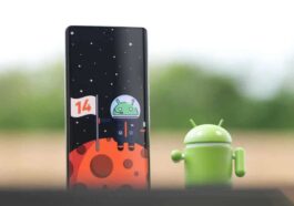 Android 14