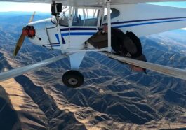 Un youtubeur a écrasé son avion pour avoir plus de vues, il risque maintenant la prison