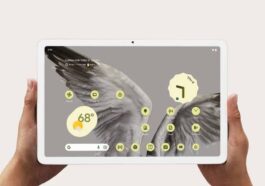 Google upgrades Gboard input method on foldable screens and tablets