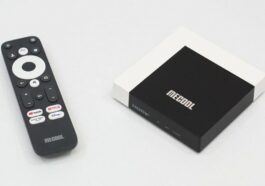 MECOOL KM7 PLUS