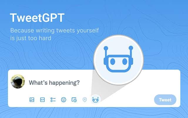 Apportez la puissance de l'IA à votre navigateur avec ces meilleures extensions ChatGPT 5 TweetGPT