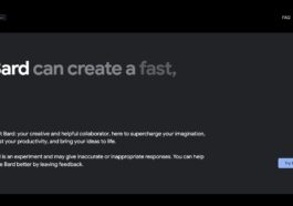 Utiliser Google Bard en Allemagne : Voici comment cela fonctionne en 5 minutes