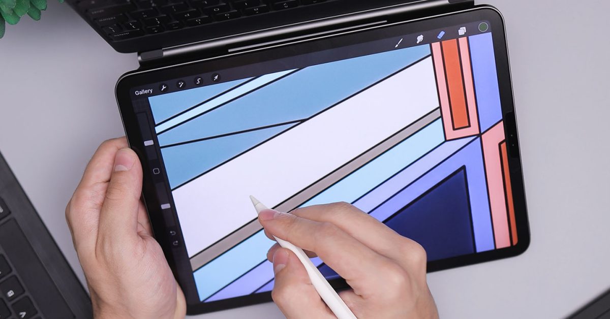 Demande de fonctionnalité : étendre la charge optimisée de la batterie à l'Apple Pencil