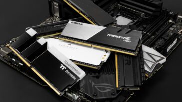 Samsung réduira la production de mémoire DDR4 pour supporter les conditions de marché difficiles 2 Samsung will cut DDR4 memory production to endure harsh market conditions