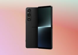 Sony unveils Xperia I V flagship smartphone with 4K HDR Display, Exmor T Image Sensor