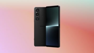 Sony dévoile le smartphone phare Xperia IV avec écran 4K HDR et capteur d'image Exmor T 3 Sony unveils Xperia I V flagship smartphone with 4K HDR Display, Exmor T Image Sensor
