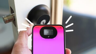 Examen à long terme de Level Lock+ - la serrure connectée qui n'essaie pas de vous déjouer [Video]