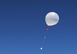 « Nous avons entendu des rumeurs » : d'étranges enregistrements de sondes lancées dans la stratosphère