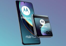 Motorola RAZR 40 Ultra