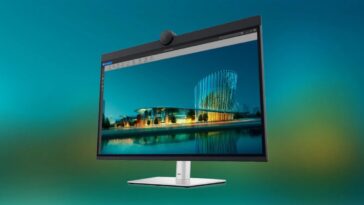 Meilleurs écrans USB-C et Thunderbolt pour Mac [New for May: Dell 32 6K]