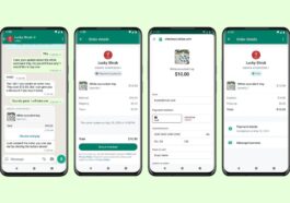 Les utilisateurs de WhatsApp à Singapour peuvent désormais payer les commerçants directement depuis l'application