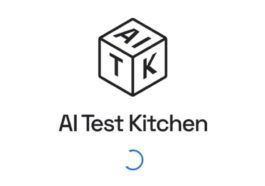 AI Test Kitchen de Google ajoute le créateur de texte en musique « MusicLM » [U]
