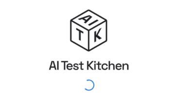 AI Test Kitchen de Google ajoute le créateur de texte en musique « MusicLM » [U]