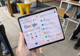 Google Pixel Fold
