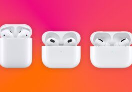 Comment réinitialiser les AirPods et AirPods Pro et supprimer l'identifiant Apple AirPods