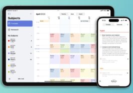Le puissant gestionnaire de classe "Sujets" est désormais disponible pour l'iPad