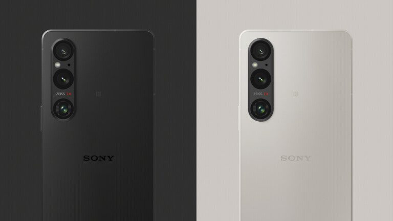 5 Dinge, die Sony am Xperia 1 V richtig gut macht