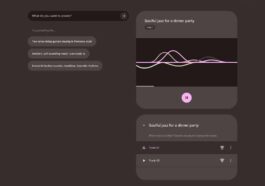 Le nouveau générateur de texte en musique de Google devient public : une menace pour les musiciens ?