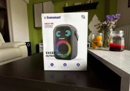 Test du Tronsmart Halo 100 : êtes-vous prêt à faire la fête ?