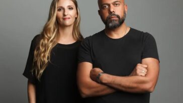 Les anciens de l'iPhone veulent que la nouvelle IA sans écran de Humane change la façon dont nous interagissons avec la technologie 25 iPhone alumni want Humane
