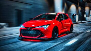 Toyota a mal géré les données des utilisateurs en publiant plus de 2 millions d'informations sur les utilisateurs en ligne