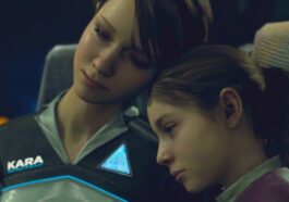 Pourquoi n'y a-t-il jamais de mamans dans les jeux vidéo ?
