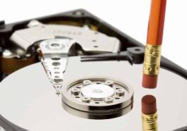 Hard Drives