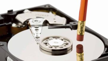 Hard Drives