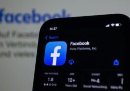 Facebook bug