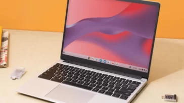 How to Screen Record on Google Chromebook [2 Methods]